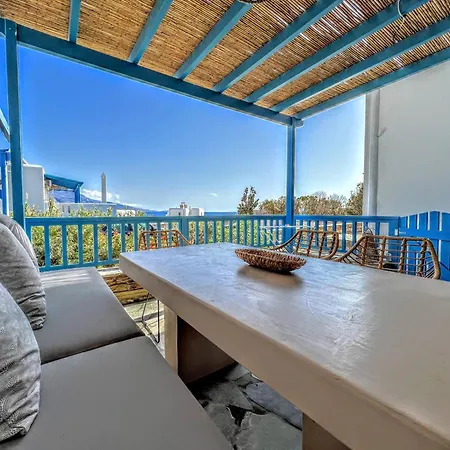 Elements- Wood & Earth By Hostandros * Gavrio