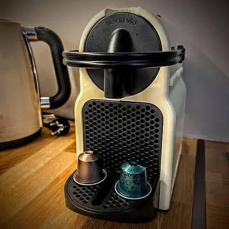 Elements- Wood & Earth By Hostandros Feriehus *