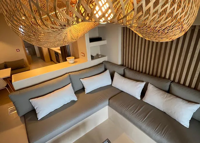 Tatil Evi Elements- Wood & Earth By Hostandros *