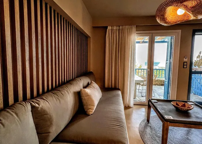 Elements- Wood & Earth By Hostandros Gavrio