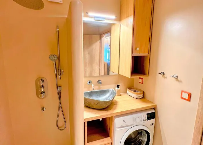 Elements- Wood & Earth By Hostandros