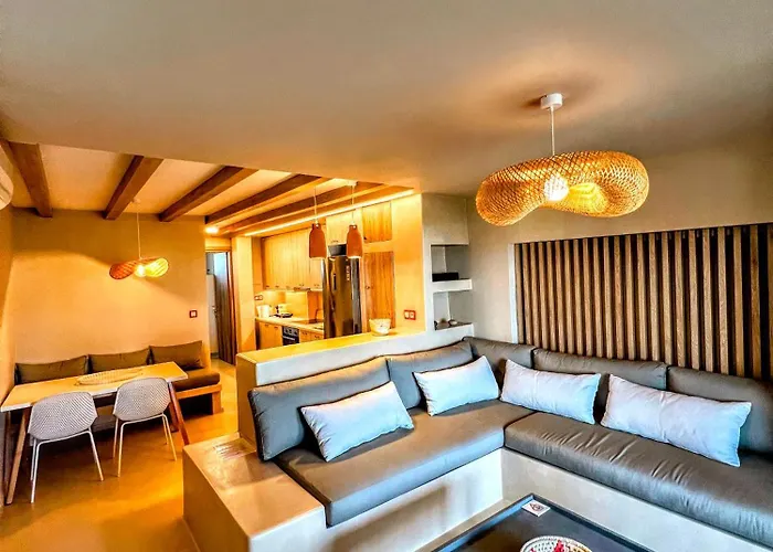 Elements- Wood & Earth By Hostandros