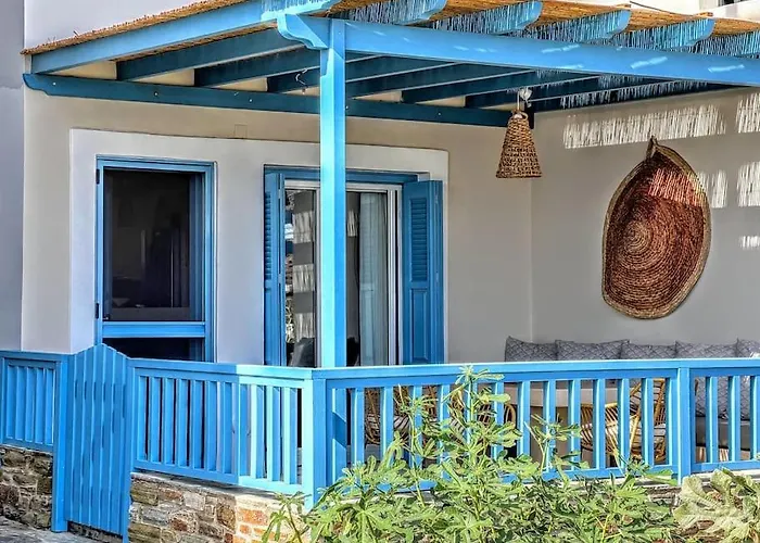 Elements- Wood & Earth By Hostandros