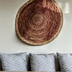 Elements- Wood & Earth By Hostandros 펜션 가브리온