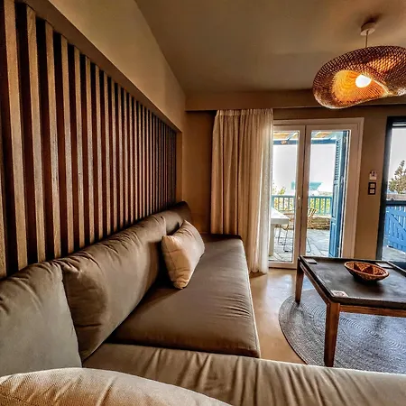 Elements- Wood & Earth By Hostandros Gavrio