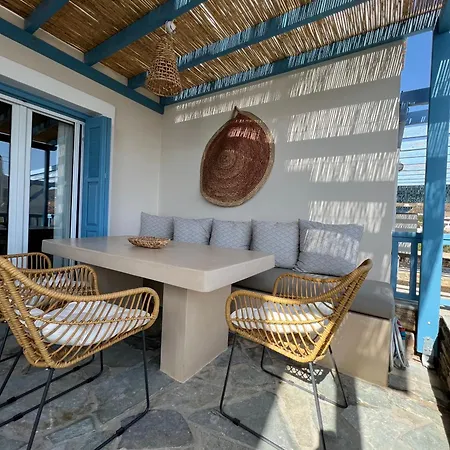 Elements- Wood & Earth By Hostandros * Gavrio