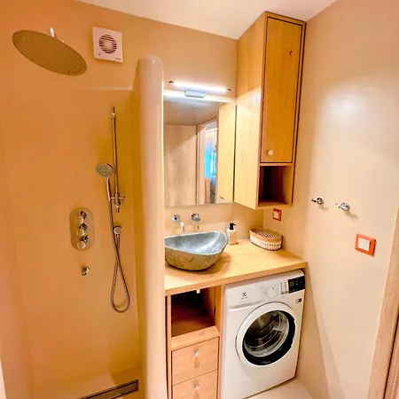 Elements- Wood & Earth By Hostandros