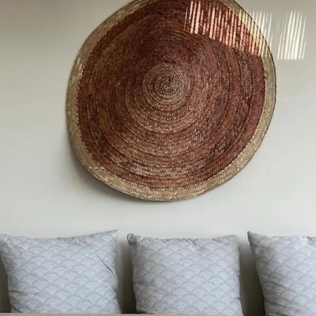 Holiday home Elements- Wood & Earth By Hostandros