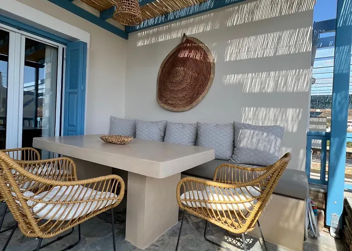 Elements- Wood & Earth By Hostandros * Gavrio